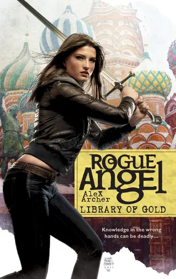 Cover of Library of Gold