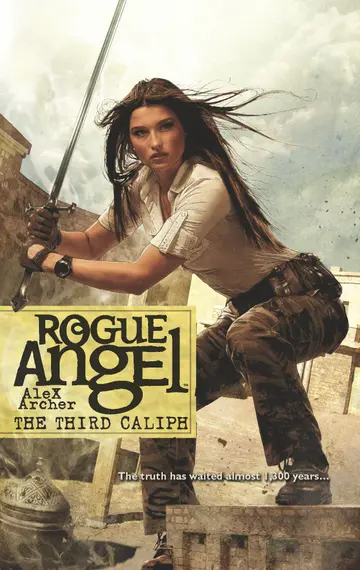Cover of The Third Caliph