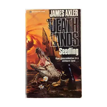 Cover of Seedling