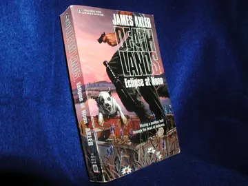 Cover of Eclipse at Noon