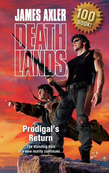 Cover of Prodigal's Return