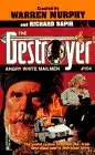 Cover of Angry White Mailmen (Destroyer #104)