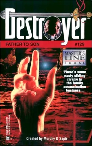 Cover of Father to Son