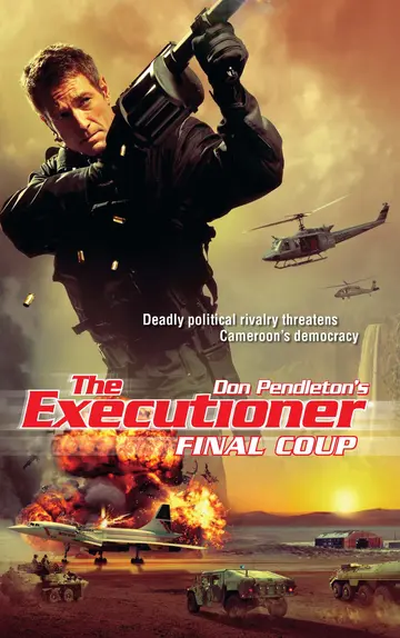 Cover of Final Coup