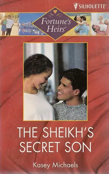 Cover of Sheikh'S Secret Son (Fortunes of Texas)