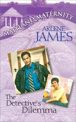 Cover of Detectives Dilemma