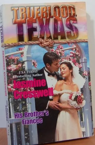 Cover of His Brother's Fiancee