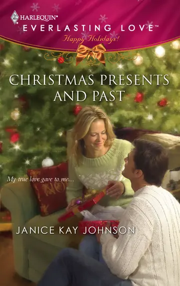 Cover of Christmas Presents and Past