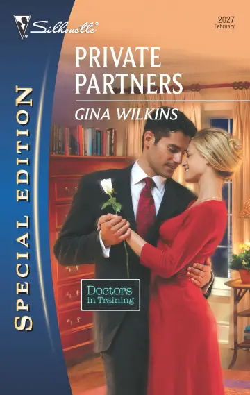Cover of Private Partners