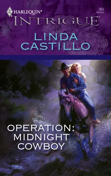 Cover of Operation