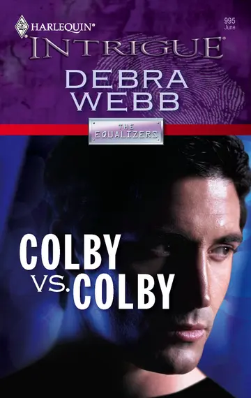 Cover of Colby Vs. Colby