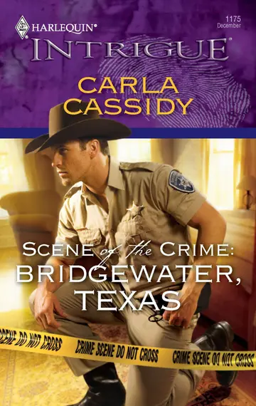 Cover of Scene of the Crime
