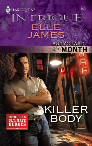 Cover of Killer Body