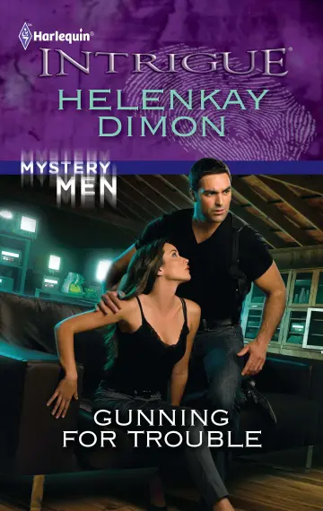 Cover of Gunning for Trouble