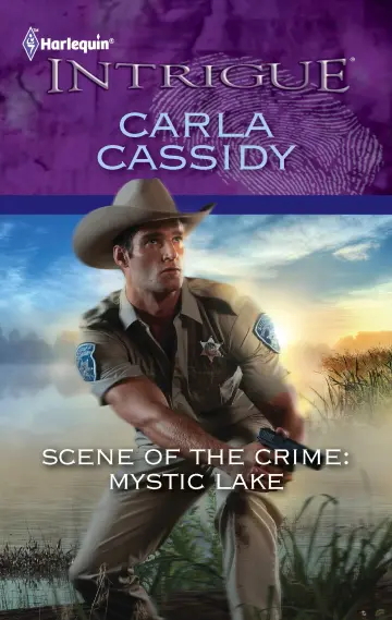 Cover of Scene of the Crime