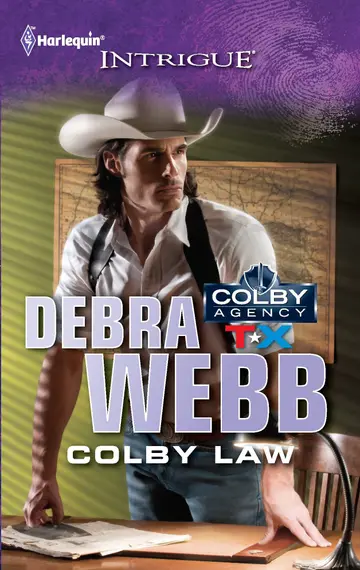 Cover of Colby Law