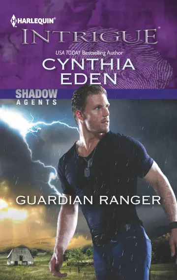 Cover of Guardian Ranger