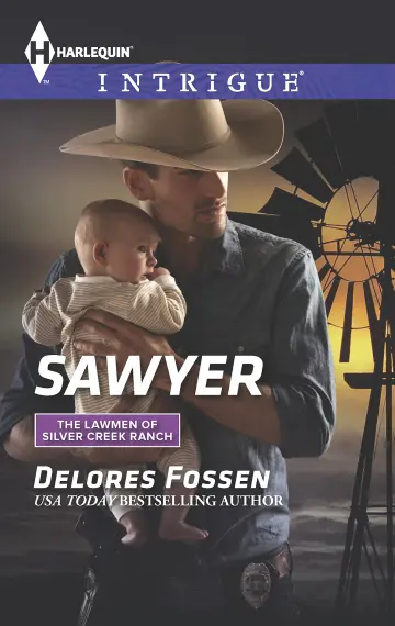 Cover of Sawyer