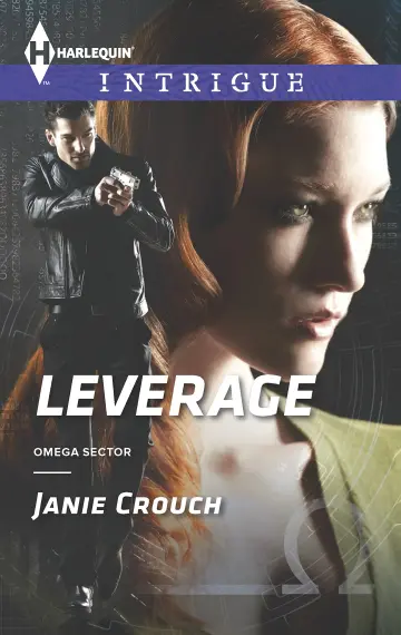 Cover of Leverage