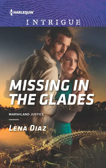 Cover of Missing in the Glades