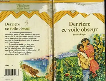 Cover of Journey into Love