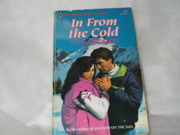 Cover of In from the Cold
