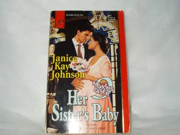 Cover of Her Sister'S Baby (9 Months)