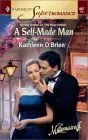 Cover of Self - Made Man (The Millionaires)