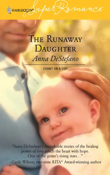 Cover of The Runaway Daughter