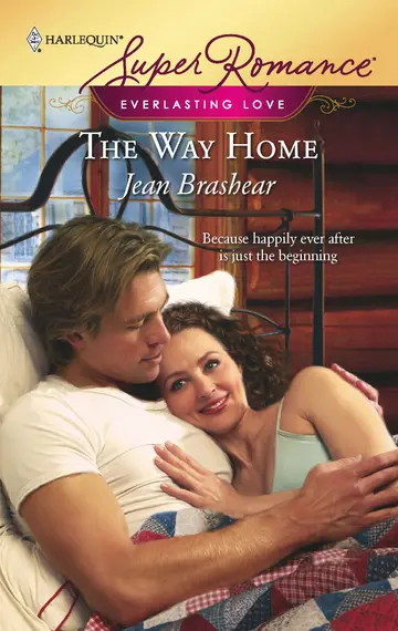Cover of The Way Home