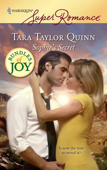 Cover of Sophie's Secret