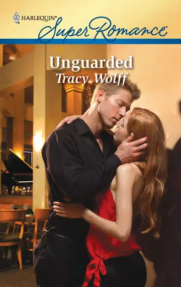 Cover of Unguarded
