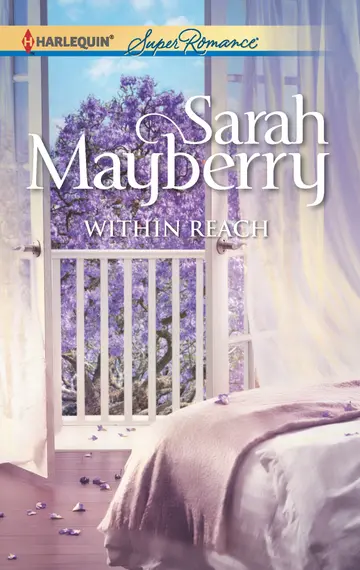 Cover of Within Reach