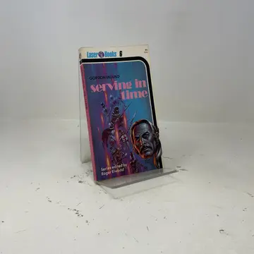 Cover of Hot Combat