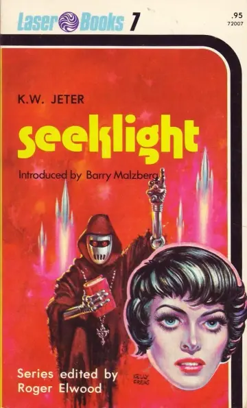Cover of Texas-sized Trouble