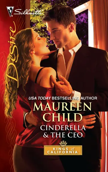 Cover of Cinderella & the Ceo
