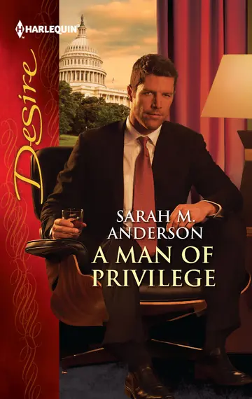 Cover of A Man of Privilege