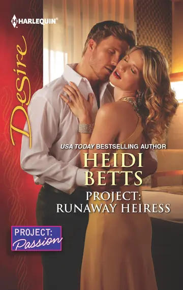 Cover of Project