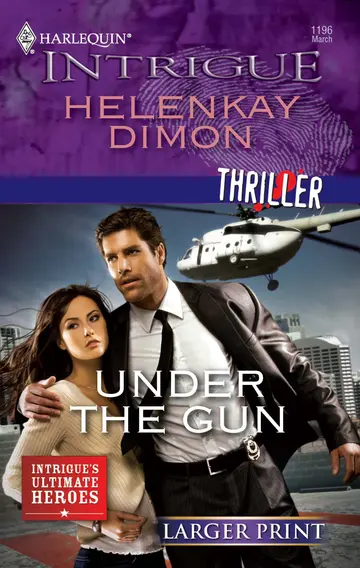 Cover of Under the Gun