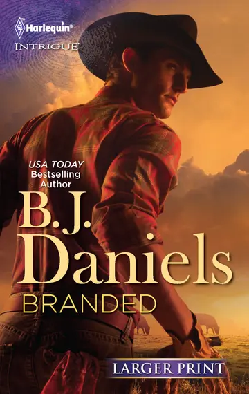 Cover of Branded