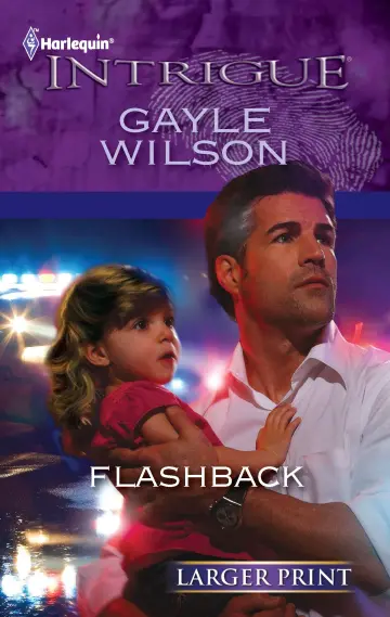Cover of Flashback