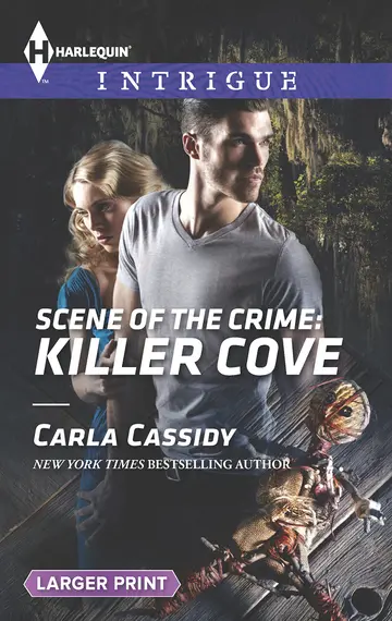 Cover of Scene of the Crime