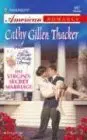 Cover of The Virgin's Secret Marriage the Brides of Holly Springs
