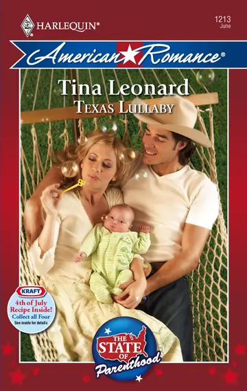 Cover of Texas Lullaby
