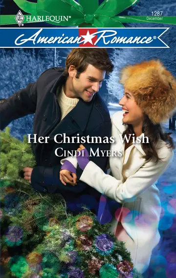 Cover of Her Christmas Wish