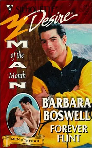 Cover of Forever Flint