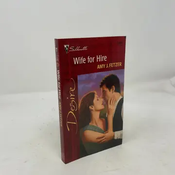 Cover of Wife for Hire