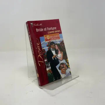 Cover of Bride of Fortune (Fortune'S Children