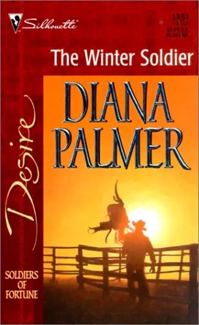 Cover of The Winter Soldier