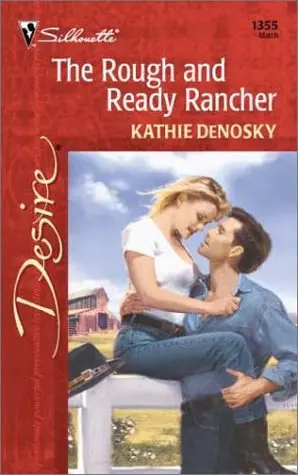 Cover of Rough and Ready Rancher